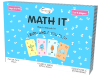 MATH IT - Image 2