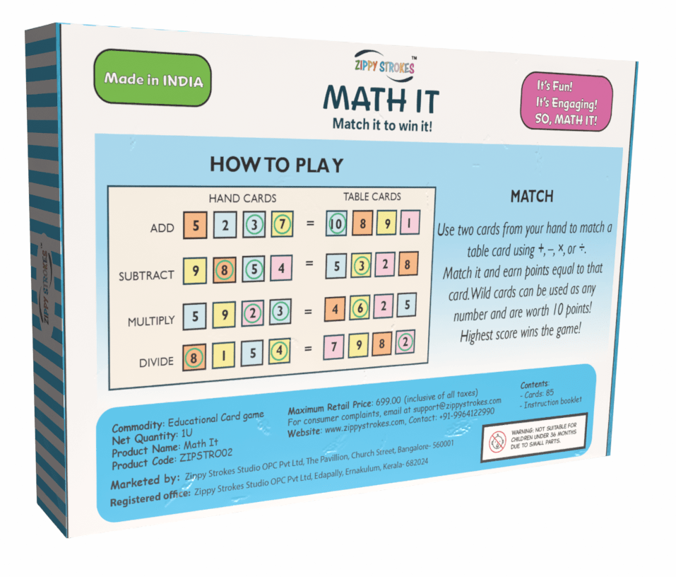 MATH IT - Image 3